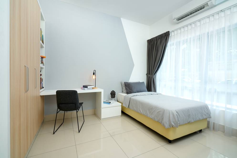 RC Residences, KL - photo 6