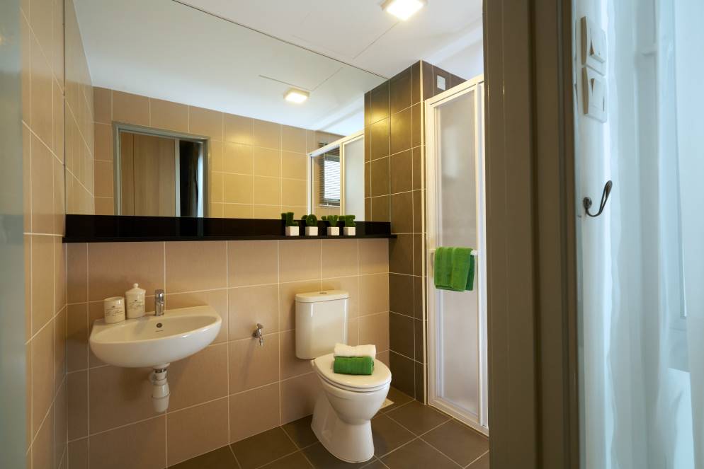 RC Residences, KL - photo 7