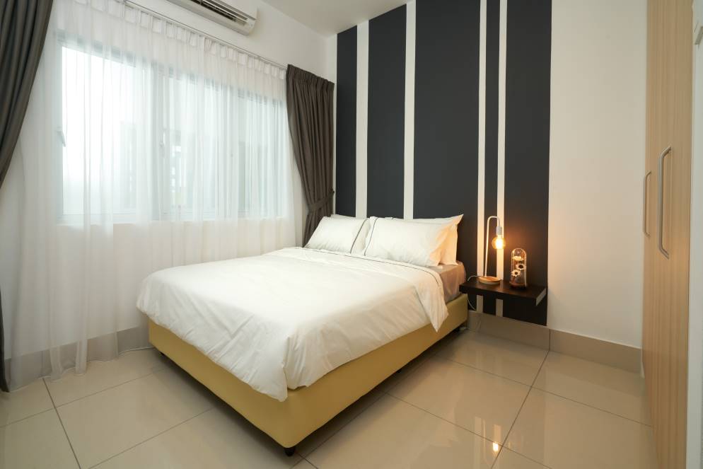 RC Residences, KL - photo 5