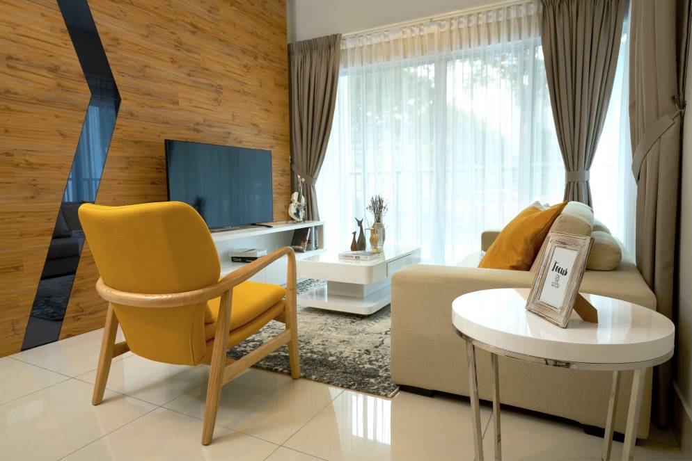RC Residences, KL - photo 3