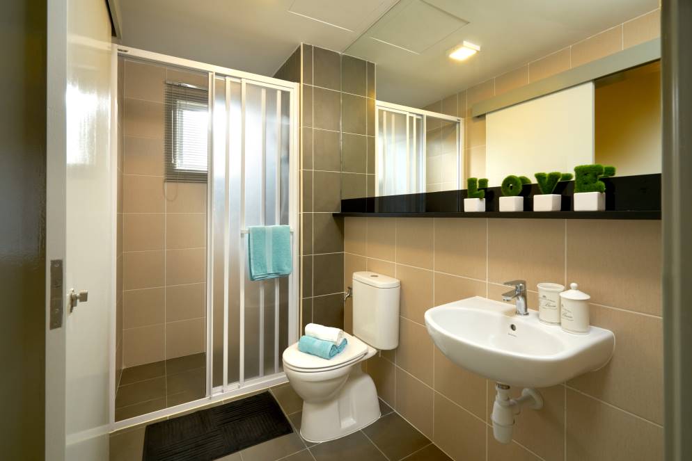 RC Residences, KL - photo 8