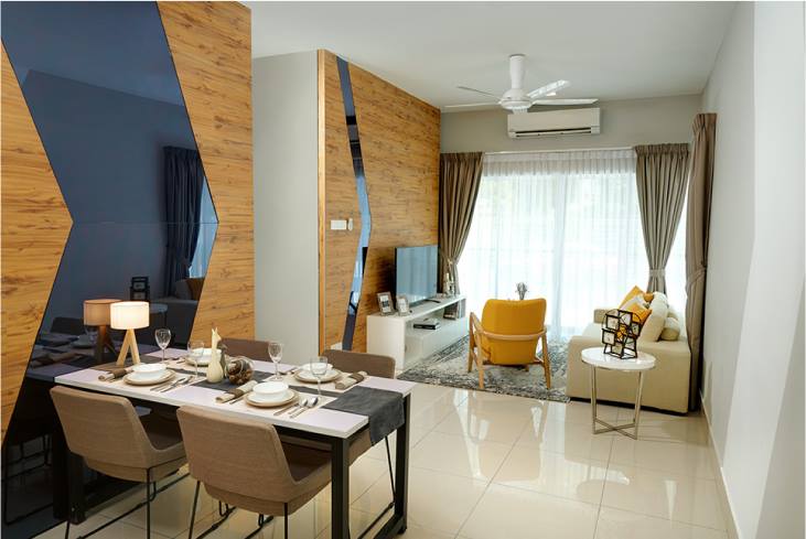 RC Residences