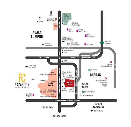RC Residences - photo 4
