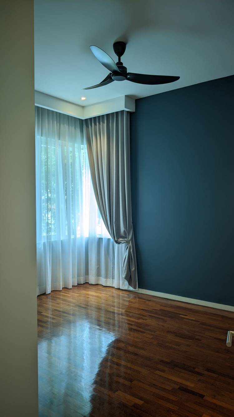 Cheras Semi-D 3-Storey 67x104 with Pool - photo 11