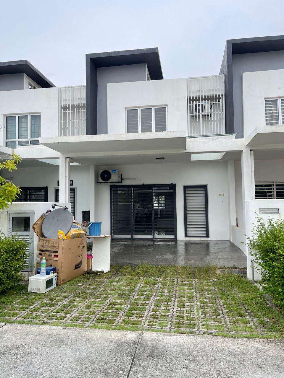 2 Storey Casa Green Cybersouth Cyberjaya, Selangor - photo 1