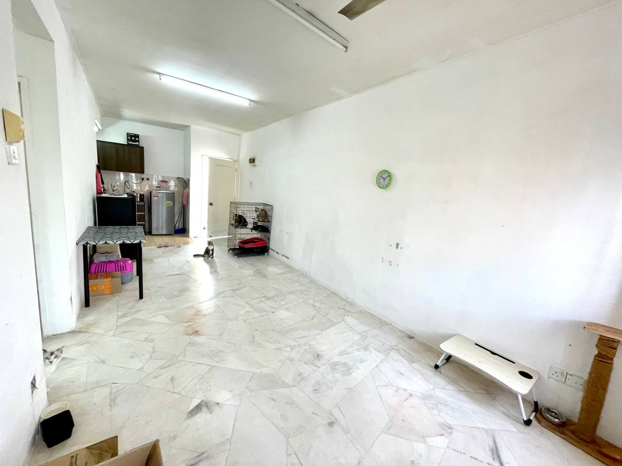 Apartment Desaminium Flora, Equine Park - photo 2