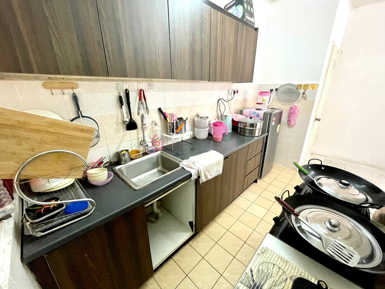 Apartment Desaminium Flora, Equine Park - photo 4