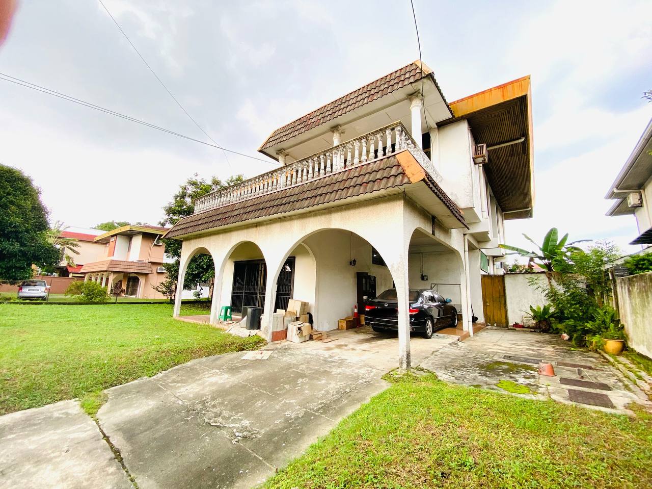 Banglo Petaling Jaya - photo 2