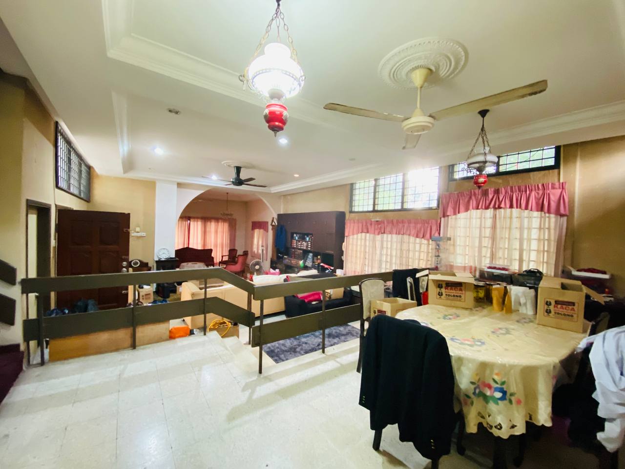 Banglo Petaling Jaya - photo 8