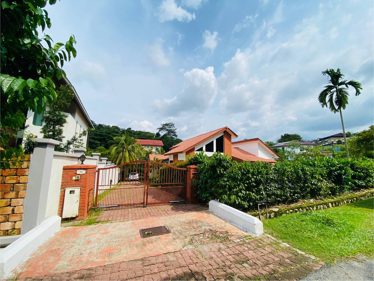 Banglo Sungai Buloh Country Resort