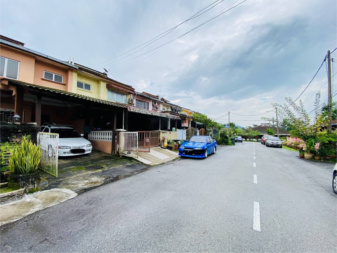 Taman Indah Jaya Hulu Langat - photo 1