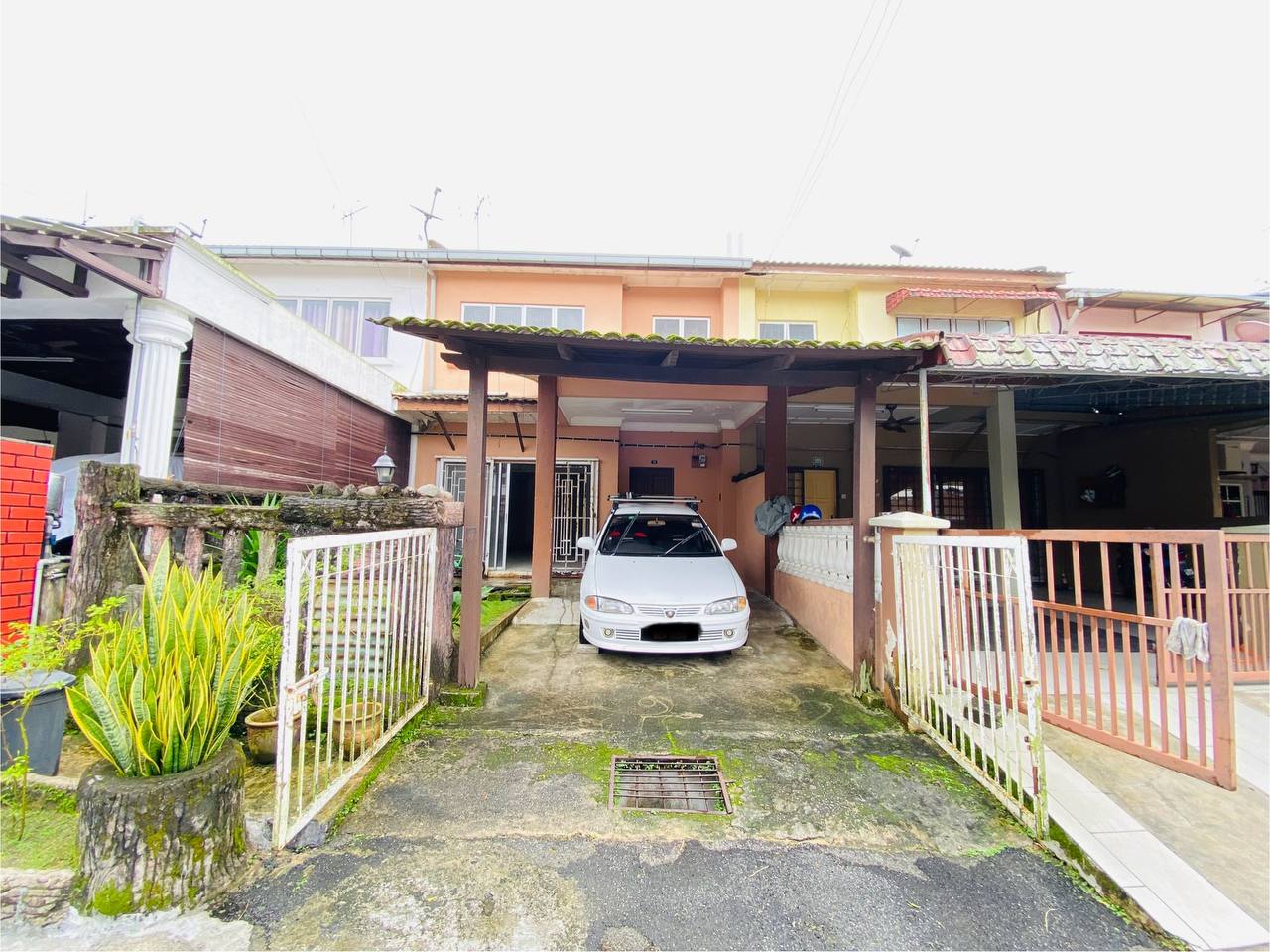 Taman Indah Jaya Hulu Langat - photo 3