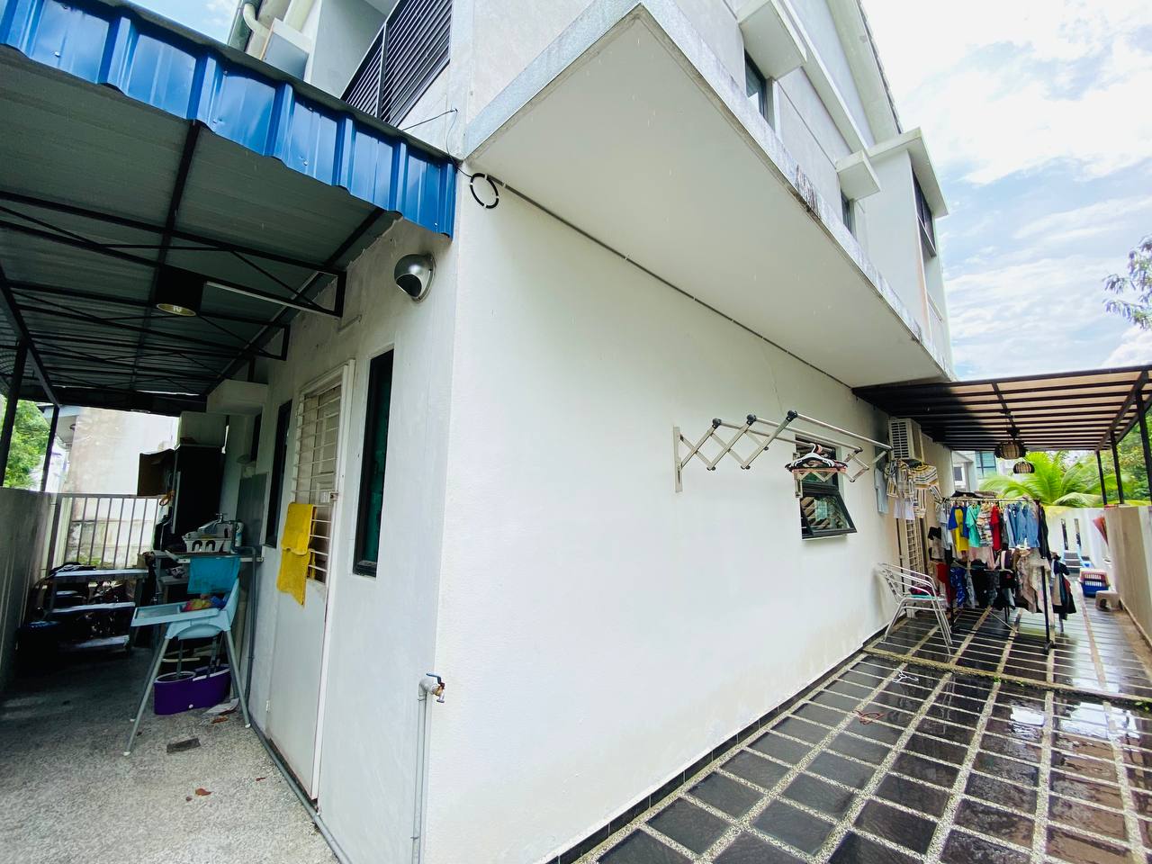 Laman Delfina Nilai Impian - photo 3