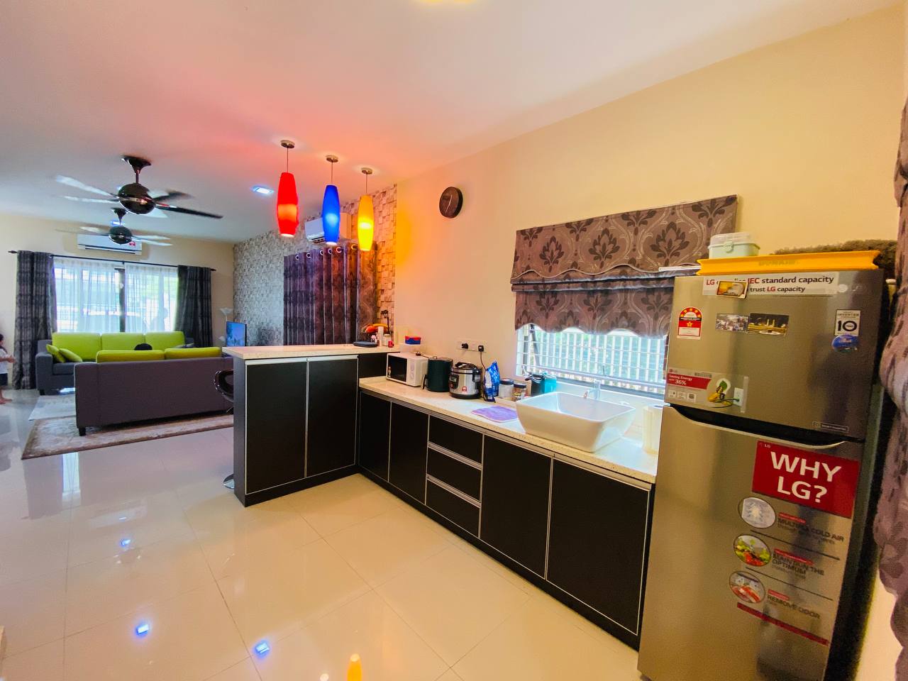 Laman Delfina Nilai Impian - photo 8