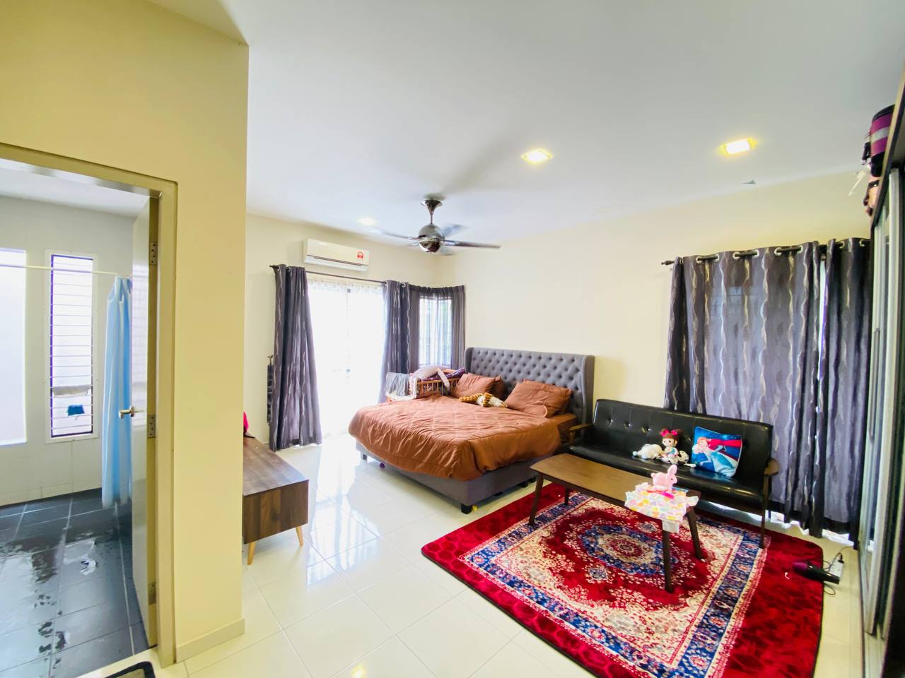Laman Delfina Nilai Impian - photo 11
