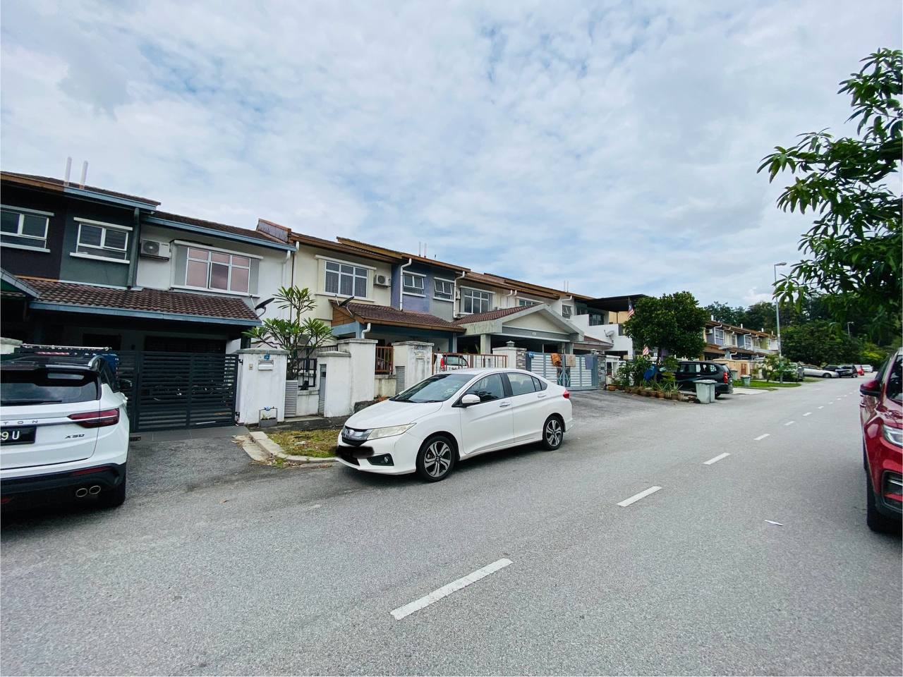 D Punchak Putra Laman 2 Bandar Seri Putra - photo 3