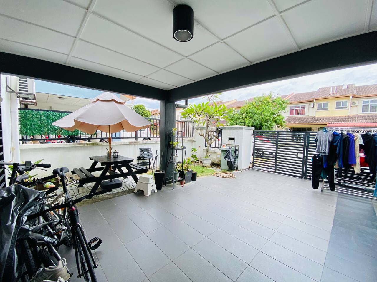 D Punchak Putra Laman 2 Bandar Seri Putra - photo 4