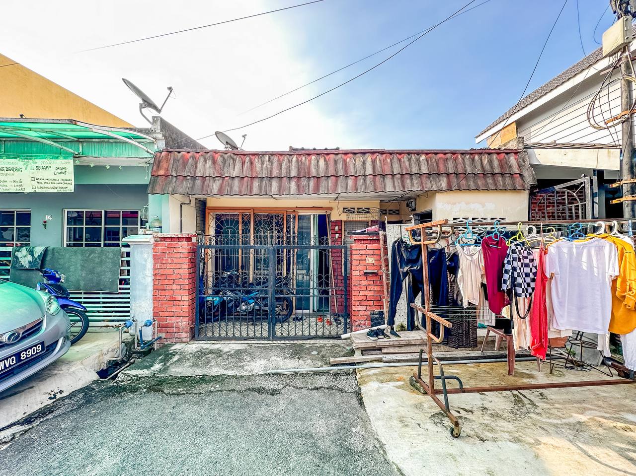 Jalan Mewah Bandar Tun Razak - photo 1