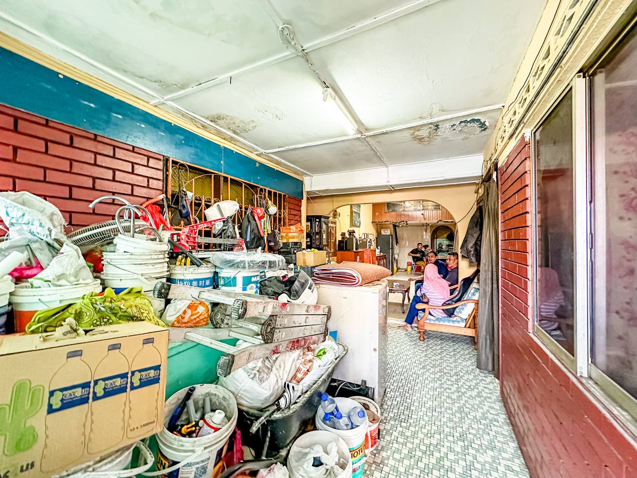 Jalan Mewah Bandar Tun Razak - photo 3