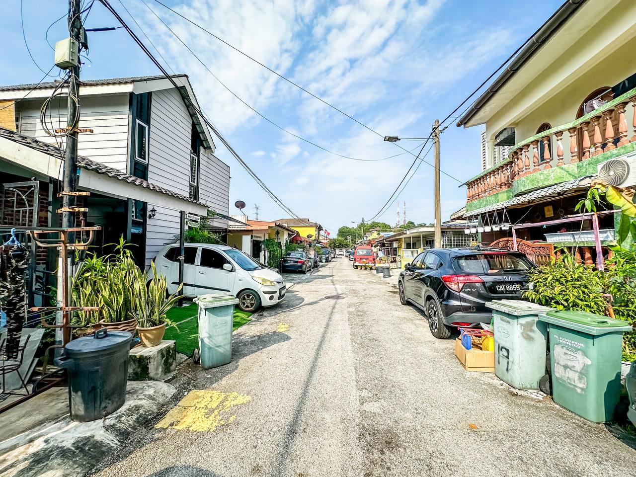 Jalan Mewah Bandar Tun Razak - photo 10