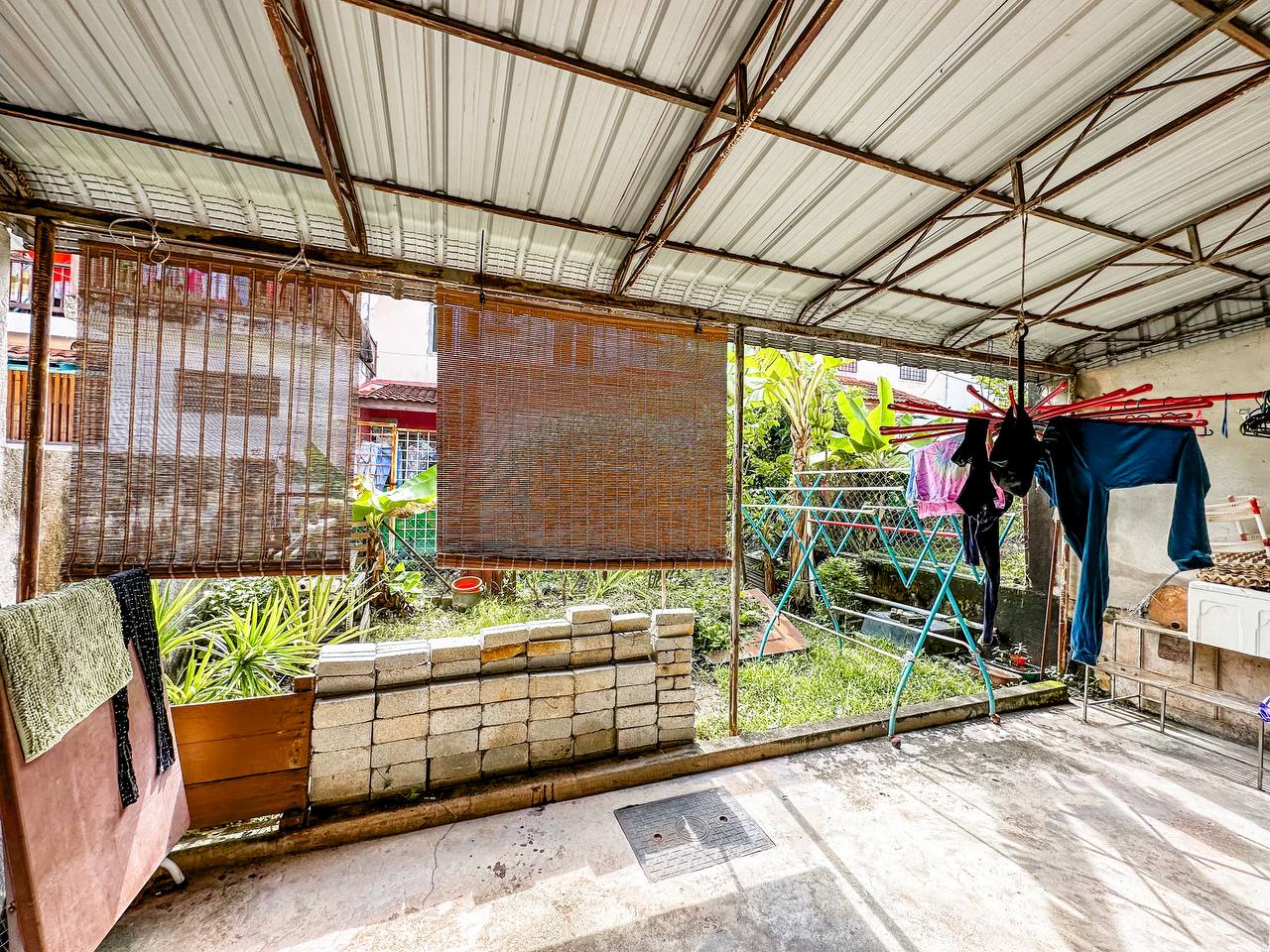 Lorong Gugusan Alam Banda Puncak Alam - photo 8