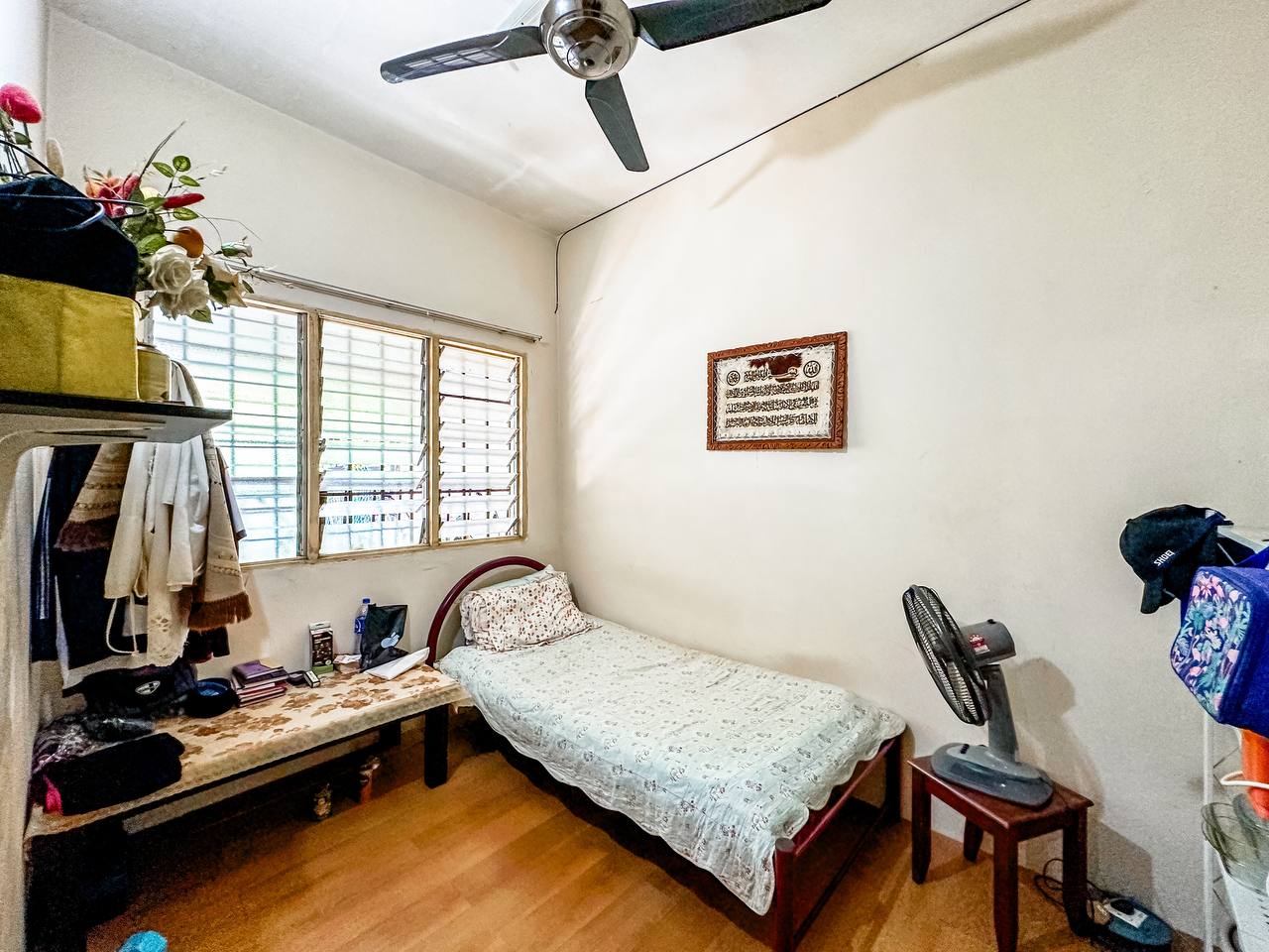 Lorong Gugusan Alam Banda Puncak Alam - photo 9