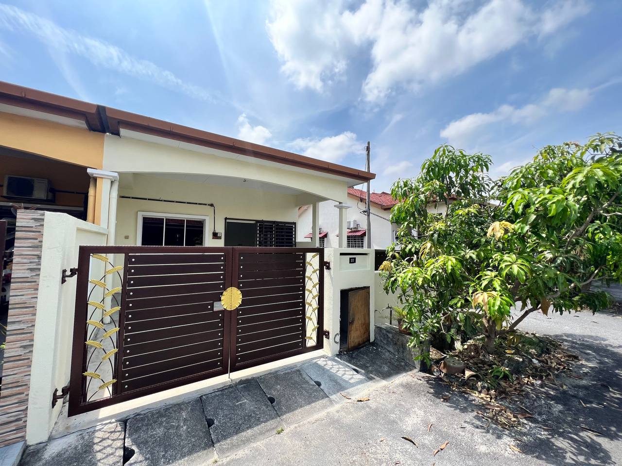 Taman Hijrah Rantau Panjang - photo 1