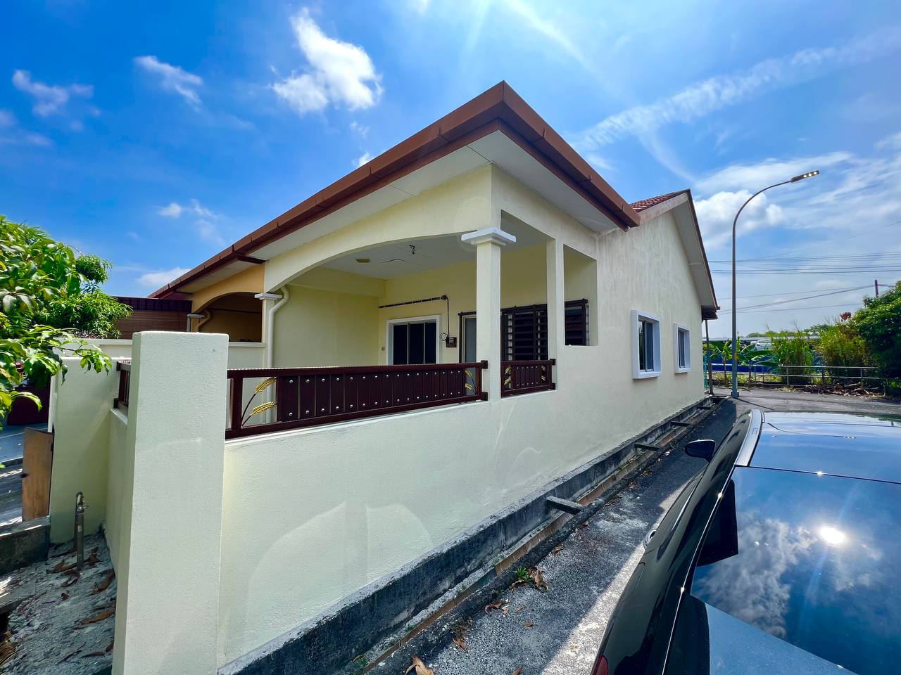 Taman Hijrah Rantau Panjang - photo 2