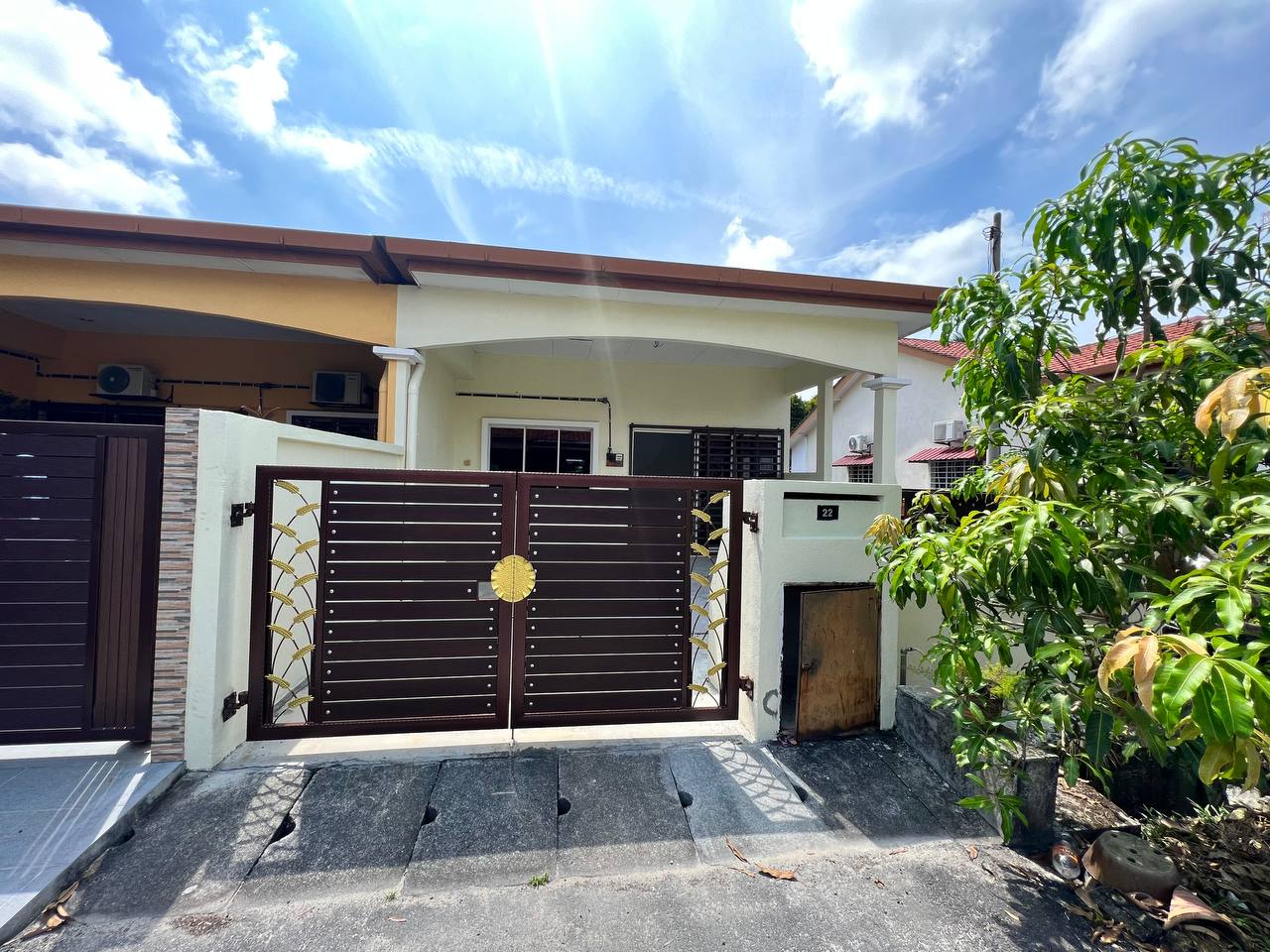 Taman Hijrah Rantau Panjang - photo 3