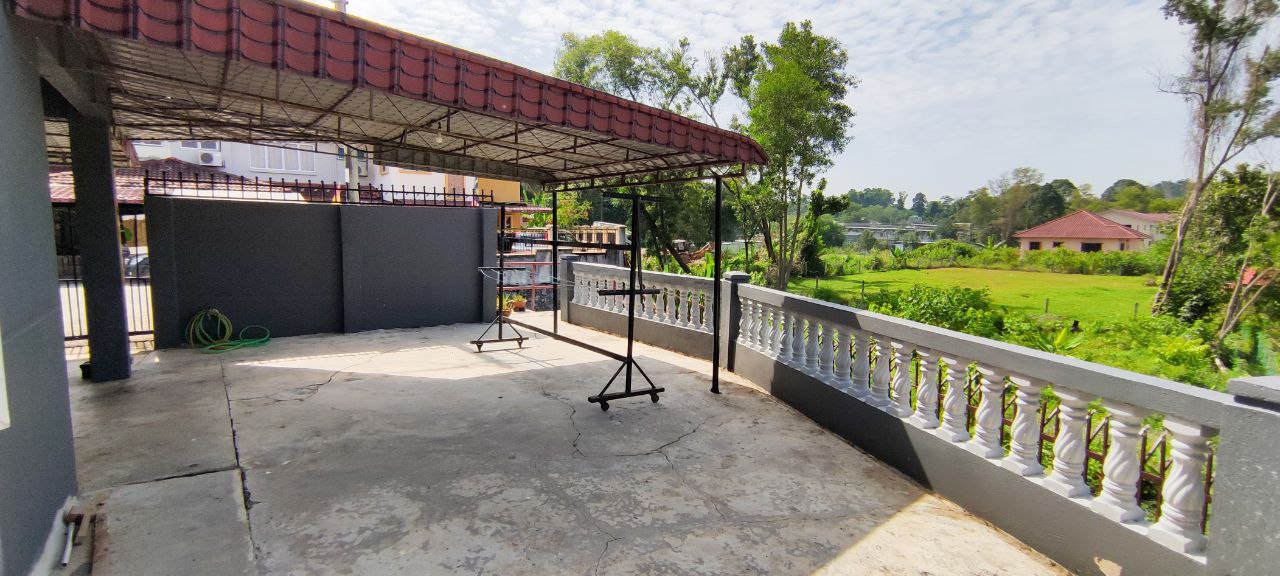 Taman Taming Impian Kajang - photo 4