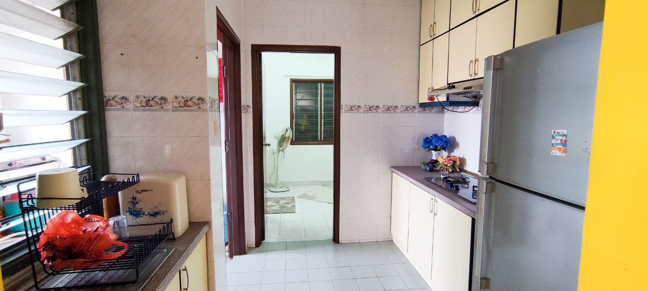 Taman Taming Impian Kajang - photo 11