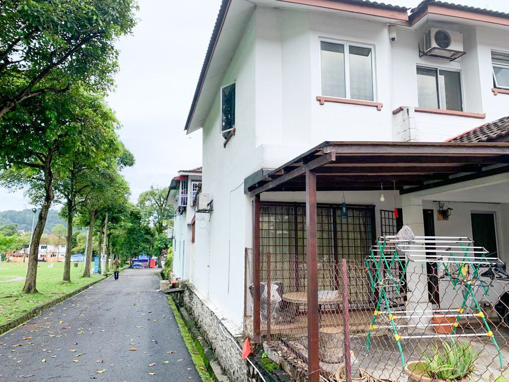 Taman Bukit Kinrara Puchong - photo 1