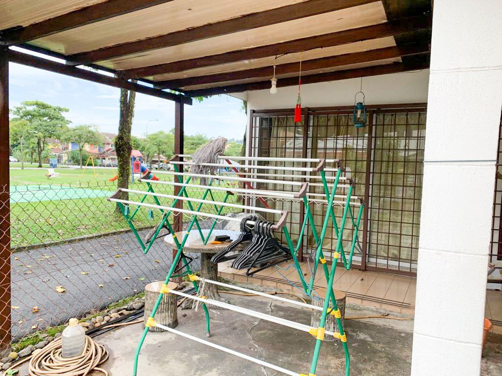Taman Bukit Kinrara Puchong - photo 3