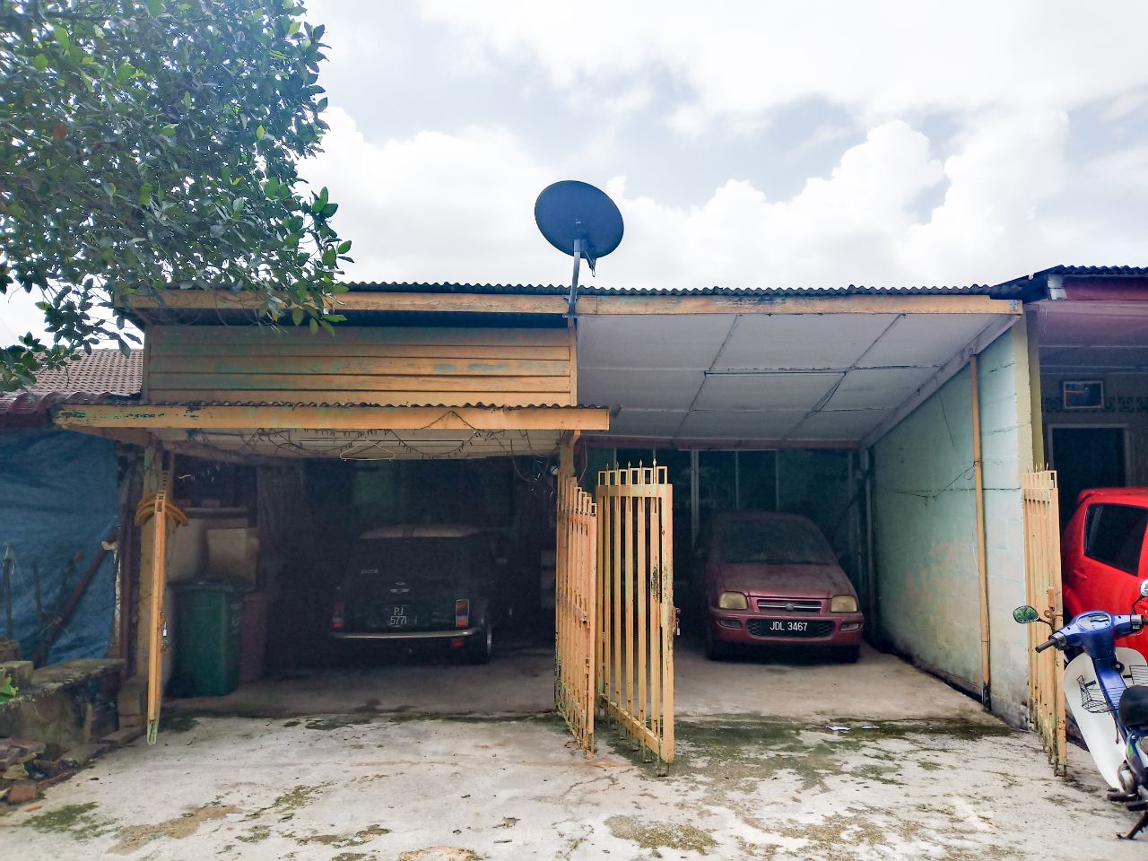 Taman Ibu Kota Setapak Gombak