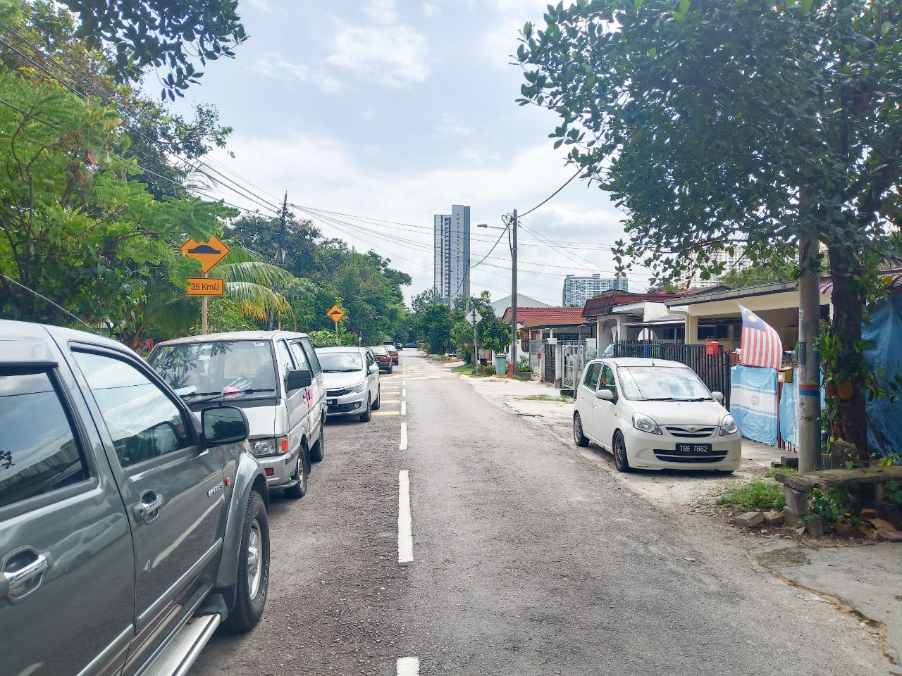 Taman Ibu Kota Setapak Gombak - photo 3