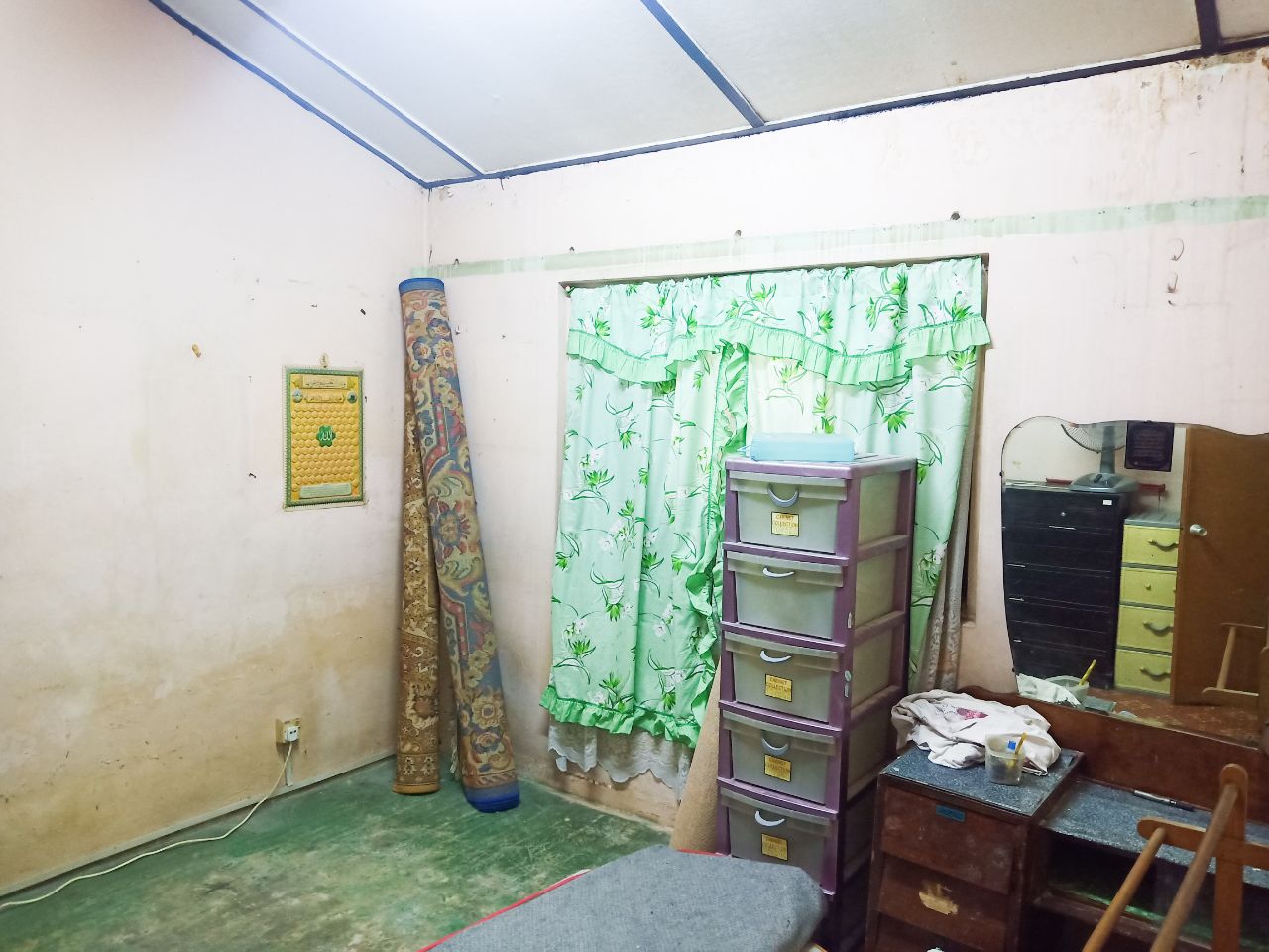 Taman Ibu Kota Setapak Gombak - photo 11
