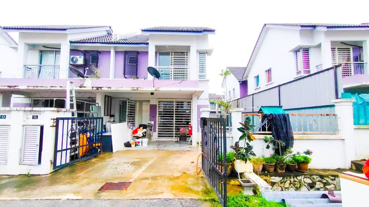 Nusa Suria Bandar Puncak Alam