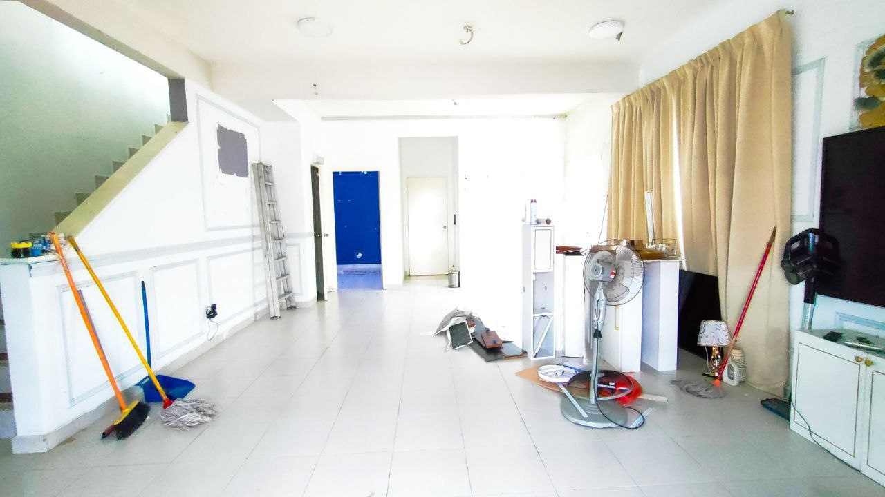 Nusa Suria Bandar Puncak Alam - photo 2