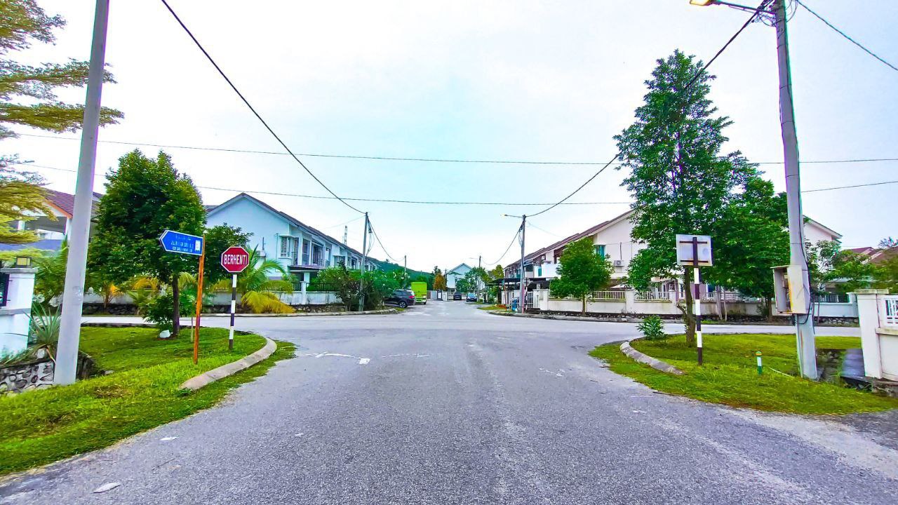 Nusa Suria Bandar Puncak Alam - photo 3