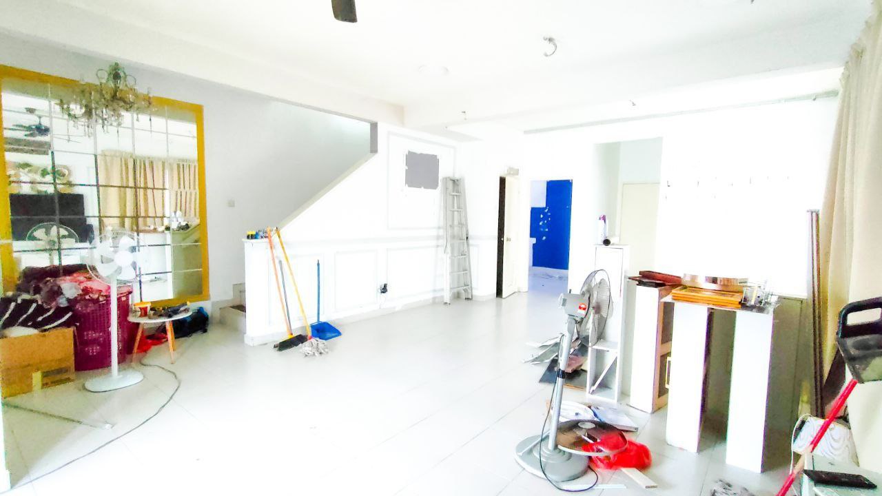 Nusa Suria Bandar Puncak Alam - photo 4