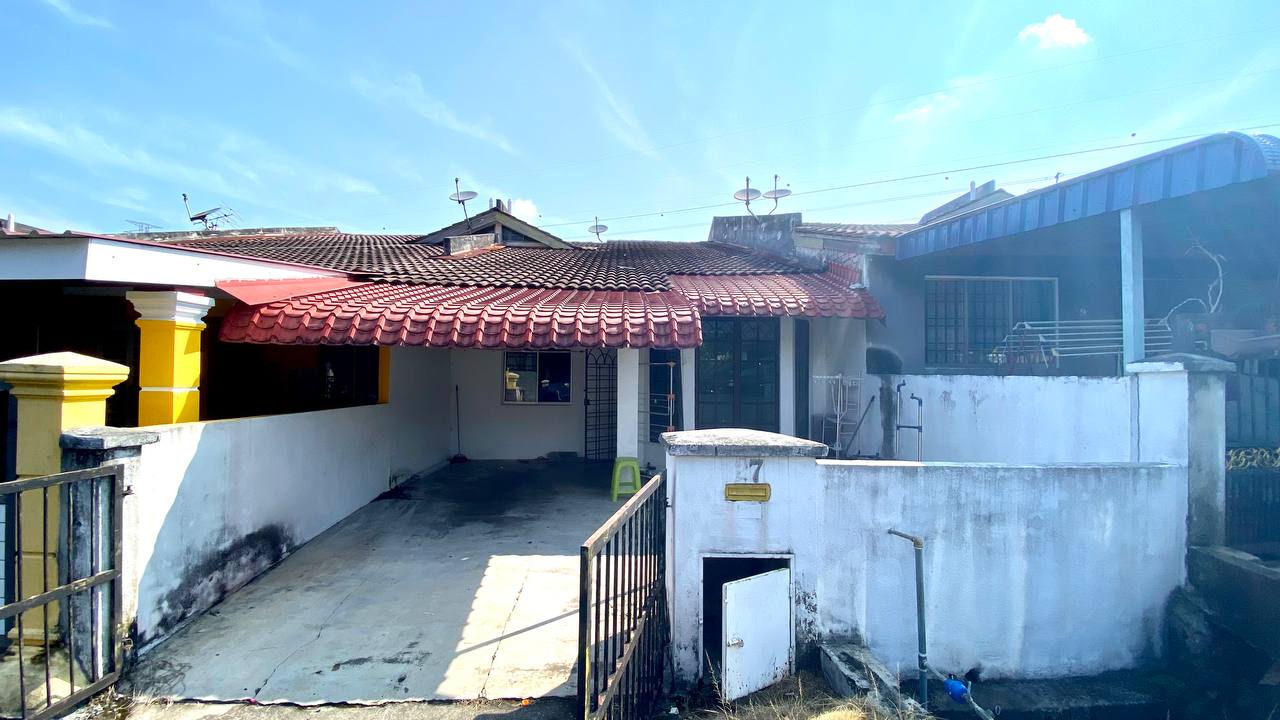 Taman Desa Vista Bandar Baru Salak Tinggi