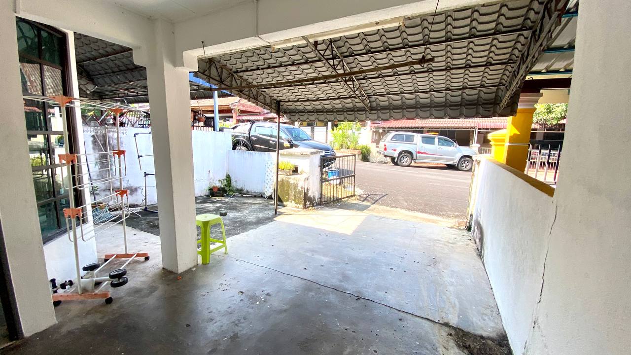 Taman Desa Vista Bandar Baru Salak Tinggi - photo 2