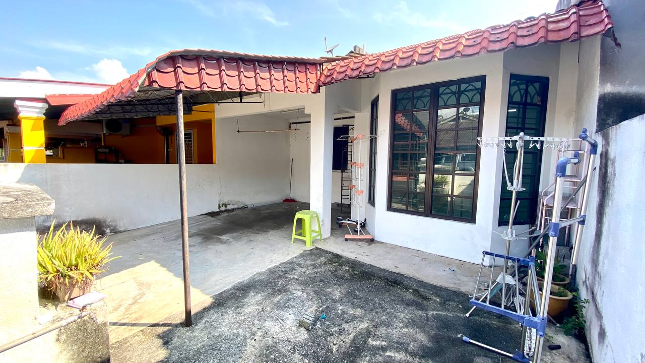 Taman Desa Vista Bandar Baru Salak Tinggi - photo 6
