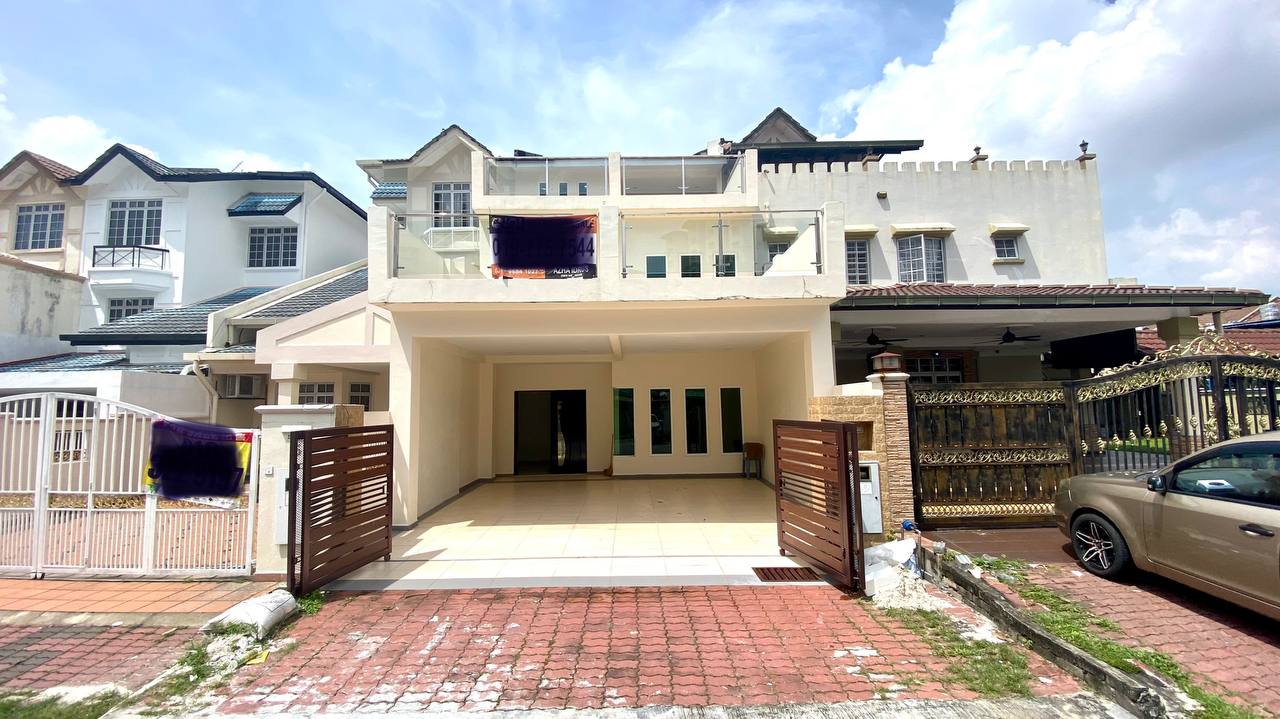 Seksyen 7 Shah Alam
