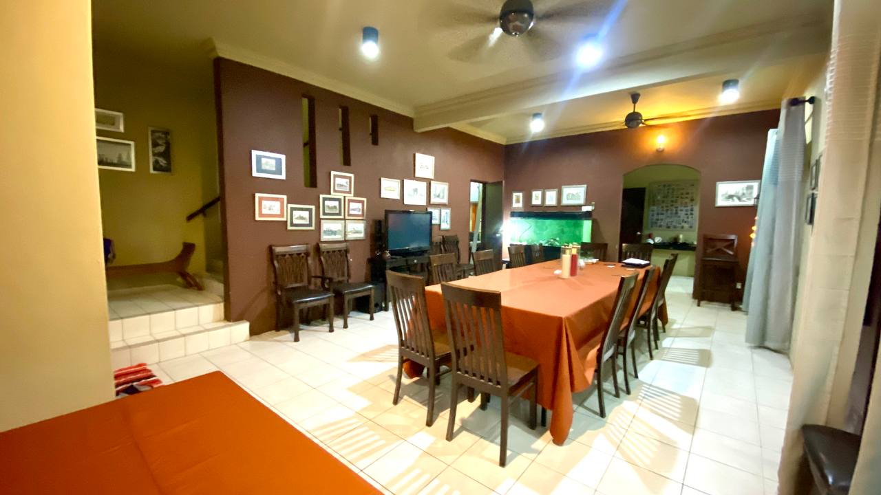 Jalan Arca Bukit Jelutong Shah Alam - photo 8