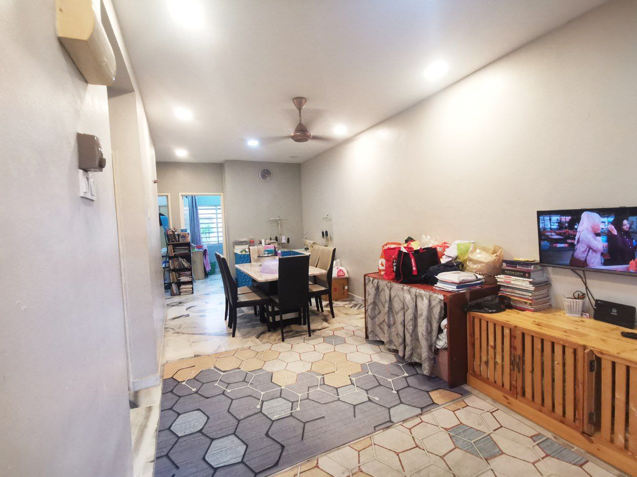 Double Storey Bandar Puncak Alam - photo 11