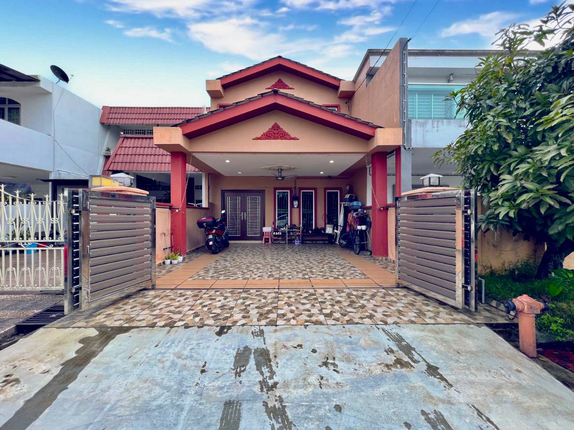 Taman Mulia Bandar Tun Razak - photo 3