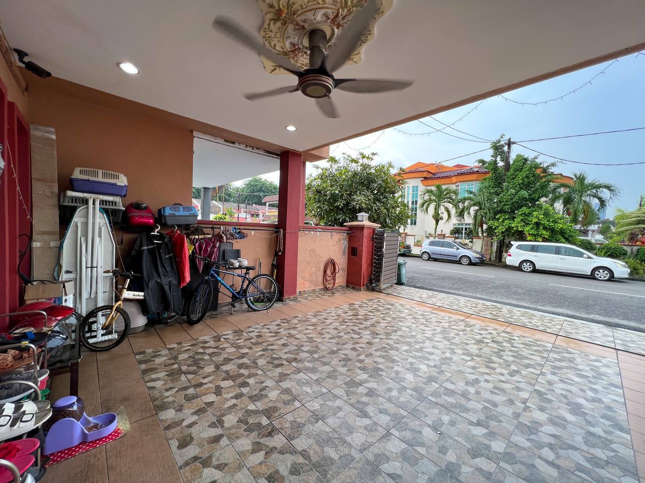 Taman Mulia Bandar Tun Razak - photo 4