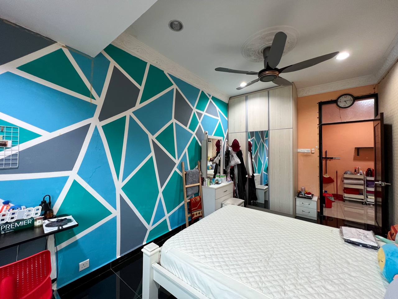 Taman Mulia Bandar Tun Razak - photo 11