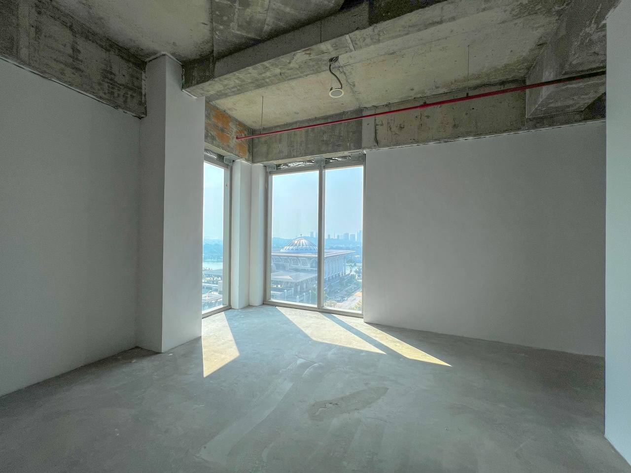 Office Tower Building Presint 3 Putrajaya - photo 11